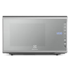 Micro-ondas Electrolux 31L Painel Integrado Função Tira Odor Prata 220V
