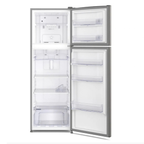 Refrigerador Electrolux 380L AutoSense Inverter Duplex Inox 220V