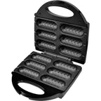 Crepeira Britânia Six Preto 220V