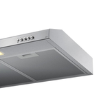 Depurador Electrolux 60cm de Parede DE6SS Inox 220V