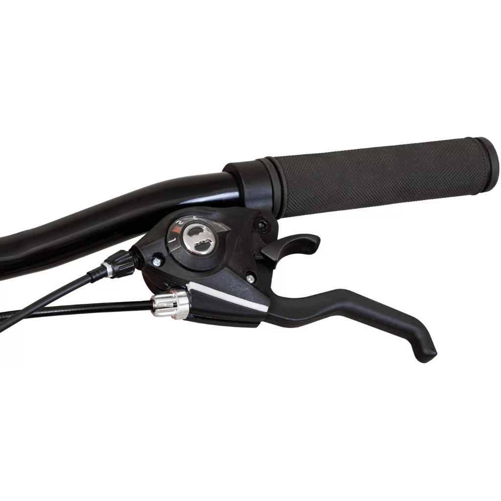 Bicicleta Caloi Montana Aro 29 Quadro M Freio a Disco 21 Velocidades Vermelho