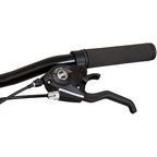 Bicicleta Caloi Montana Aro 29 Quadro M Freio a Disco 21 Velocidades Vermelho
