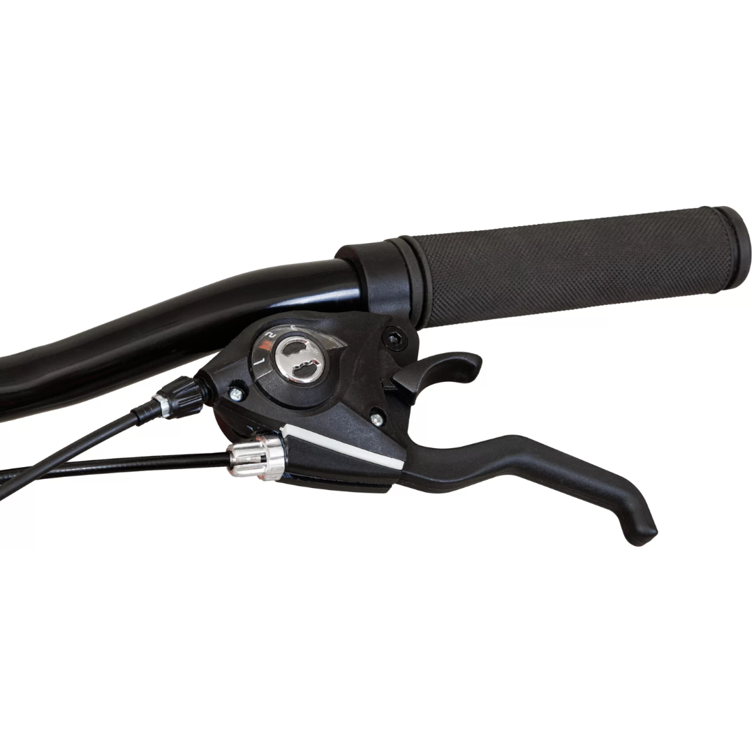 Bicicleta Caloi Montana Aro 29 Quadro M Freio a Disco 21 Velocidades Vermelho