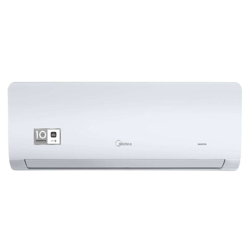 Ar-Condicionado Split Hi Wall Inverter 12000 BTUs Midea Xtreme Save Connect Quente e Frio 220V