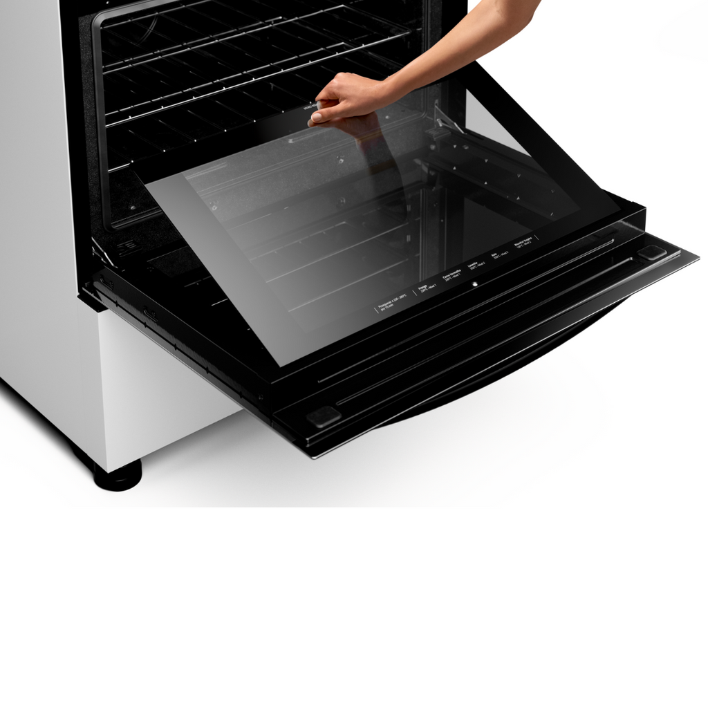 Fogão 5 Bocas Brastemp BFS5NCR Mesa Inox Bivolt