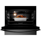 Fogão 5 Bocas Brastemp BFS5NCR Mesa Inox Bivolt