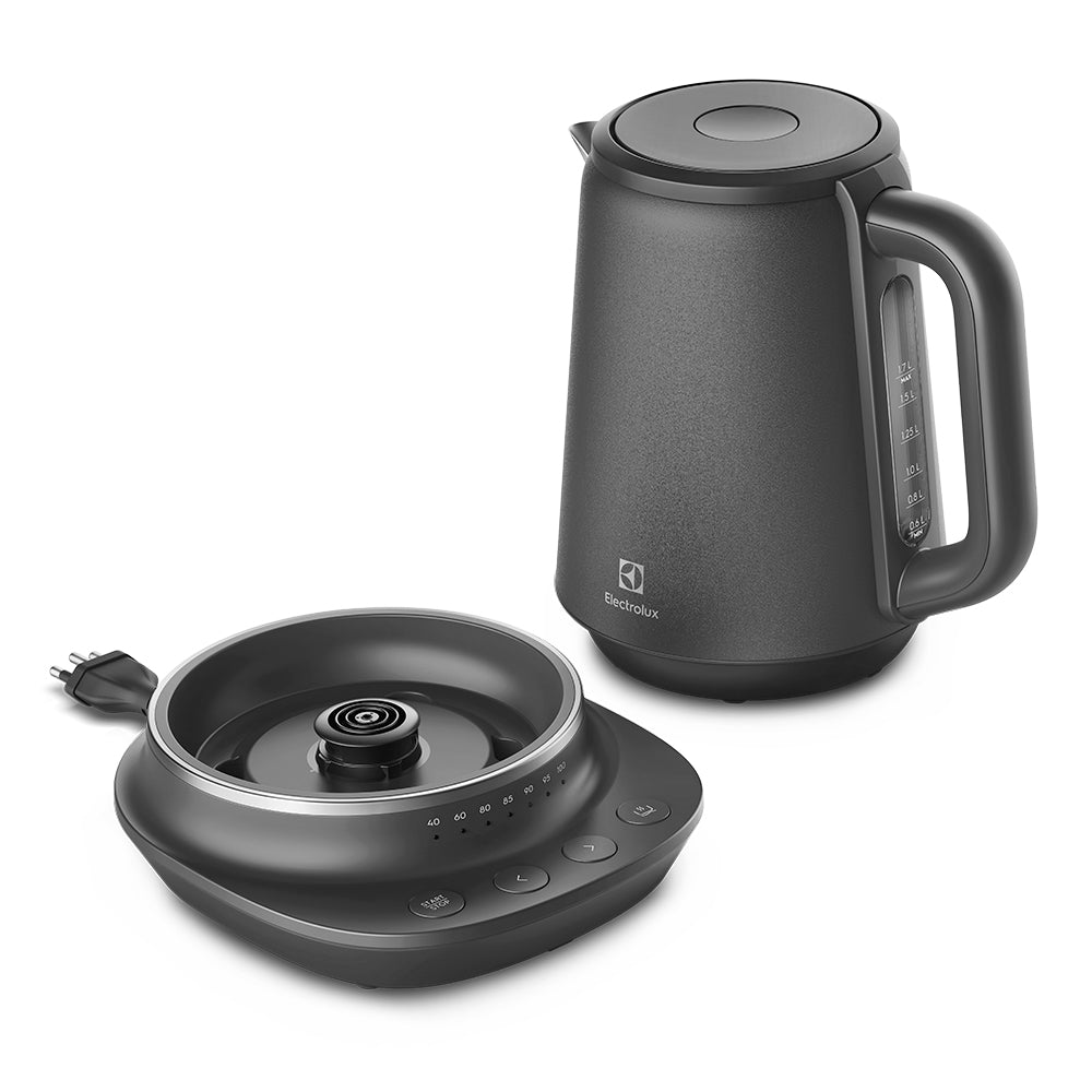 Chaleira Elétrica Expert Electrolux EKP70 1,7L  Perfect Sense 220V