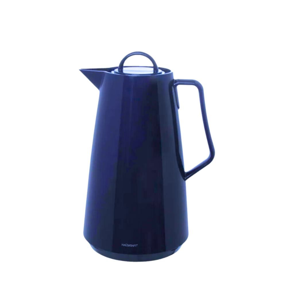 Garrafa Termica Etilux Ofel 1L Azul Escuro