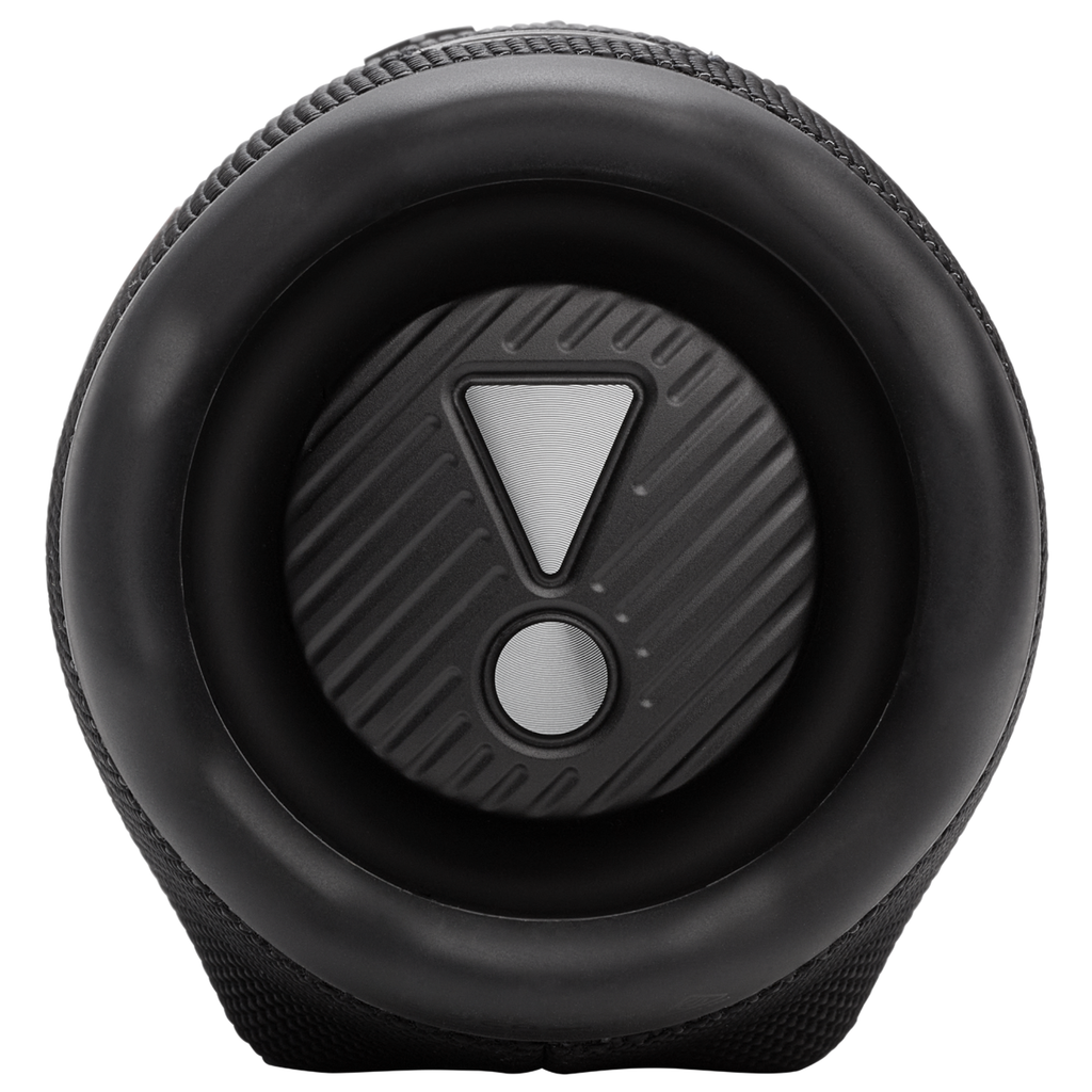 Caixa Som Portátil JBL Charge 6 Bluetooth Preto