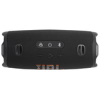 Caixa Som Portátil JBL Charge 6 Bluetooth Preto