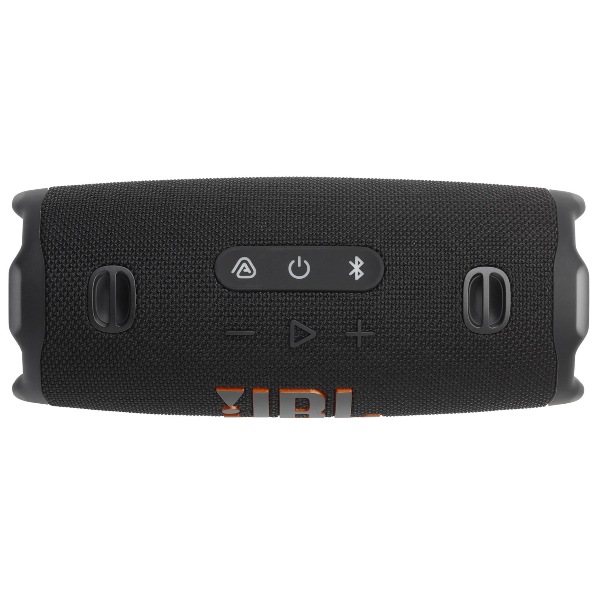 Caixa Som Portátil JBL Charge 6 Bluetooth Preto