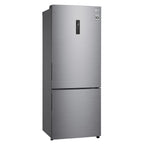 Refrigerador LG 462L Inverter Duplex Smart Inverse Inox 220V