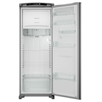 Refrigerador Consul 337L CRB39MK Inox 220V