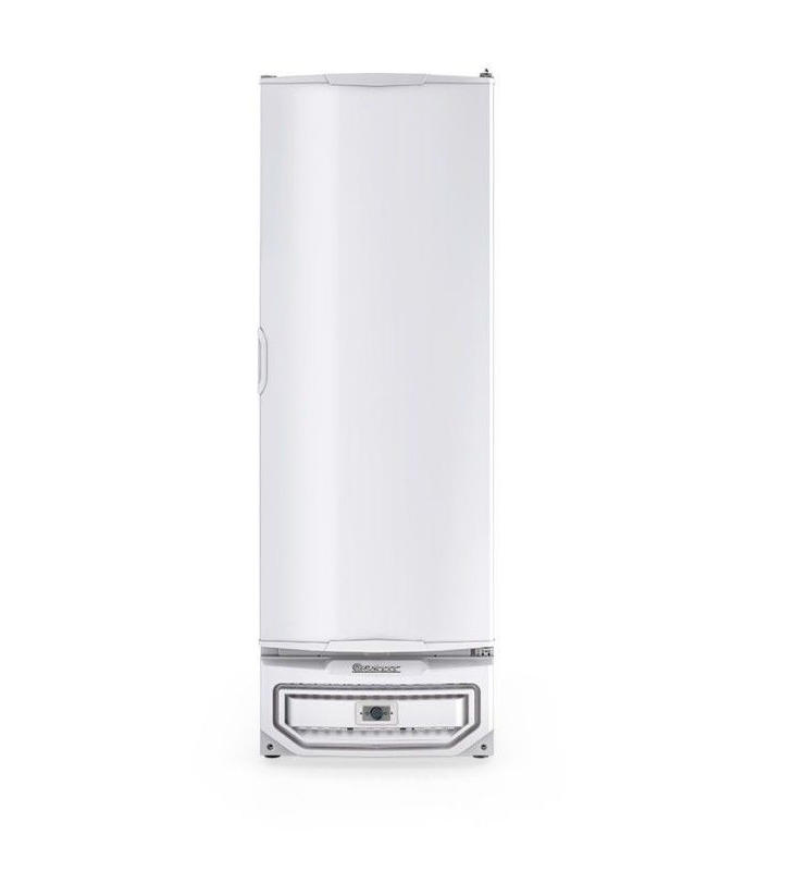 Freezer Gelopar Vertical 577L GPC-57 TE BR Branco 220V