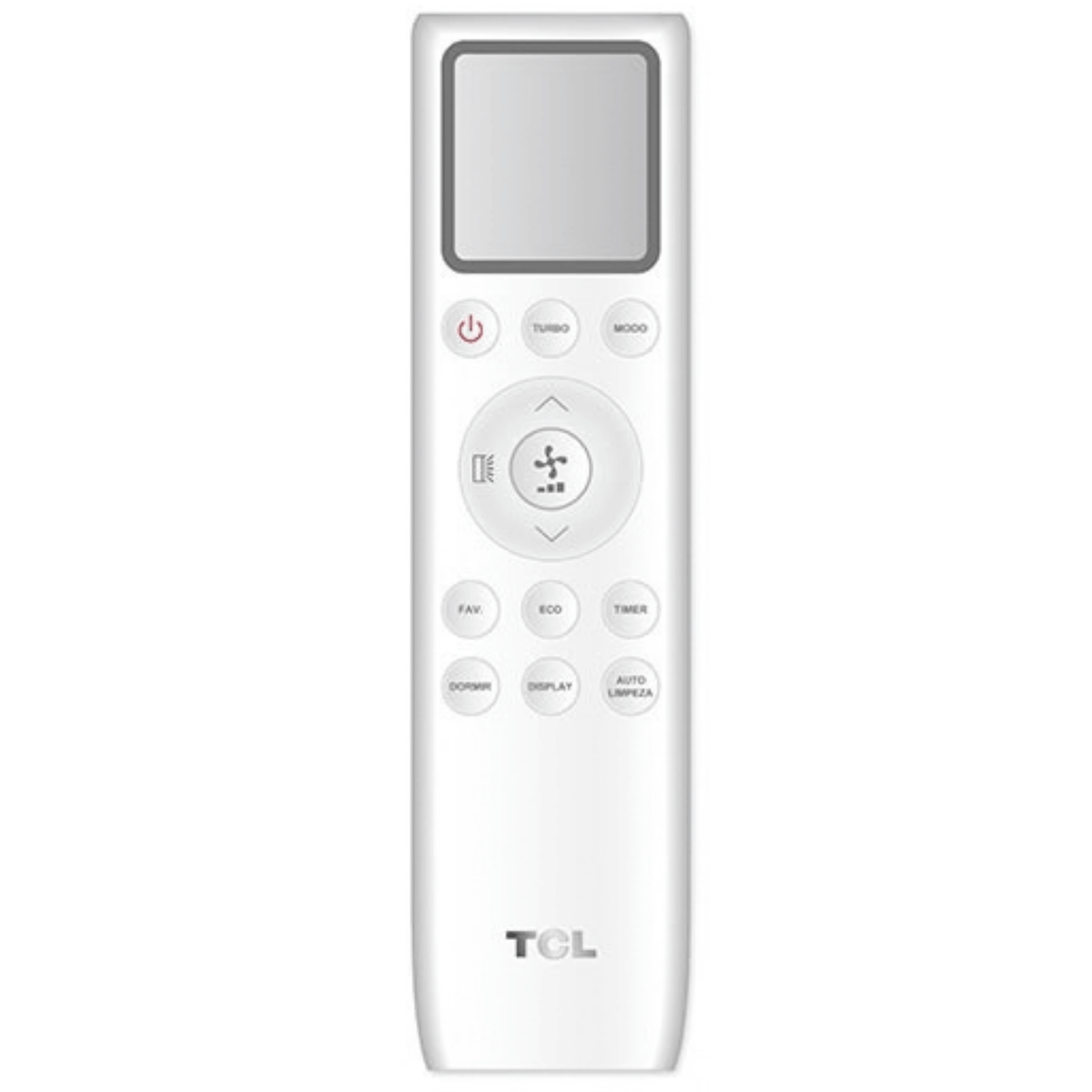 Ar-Condicionado Split Inverter TCL Elite 9000 BTUs Frio Branco 220V