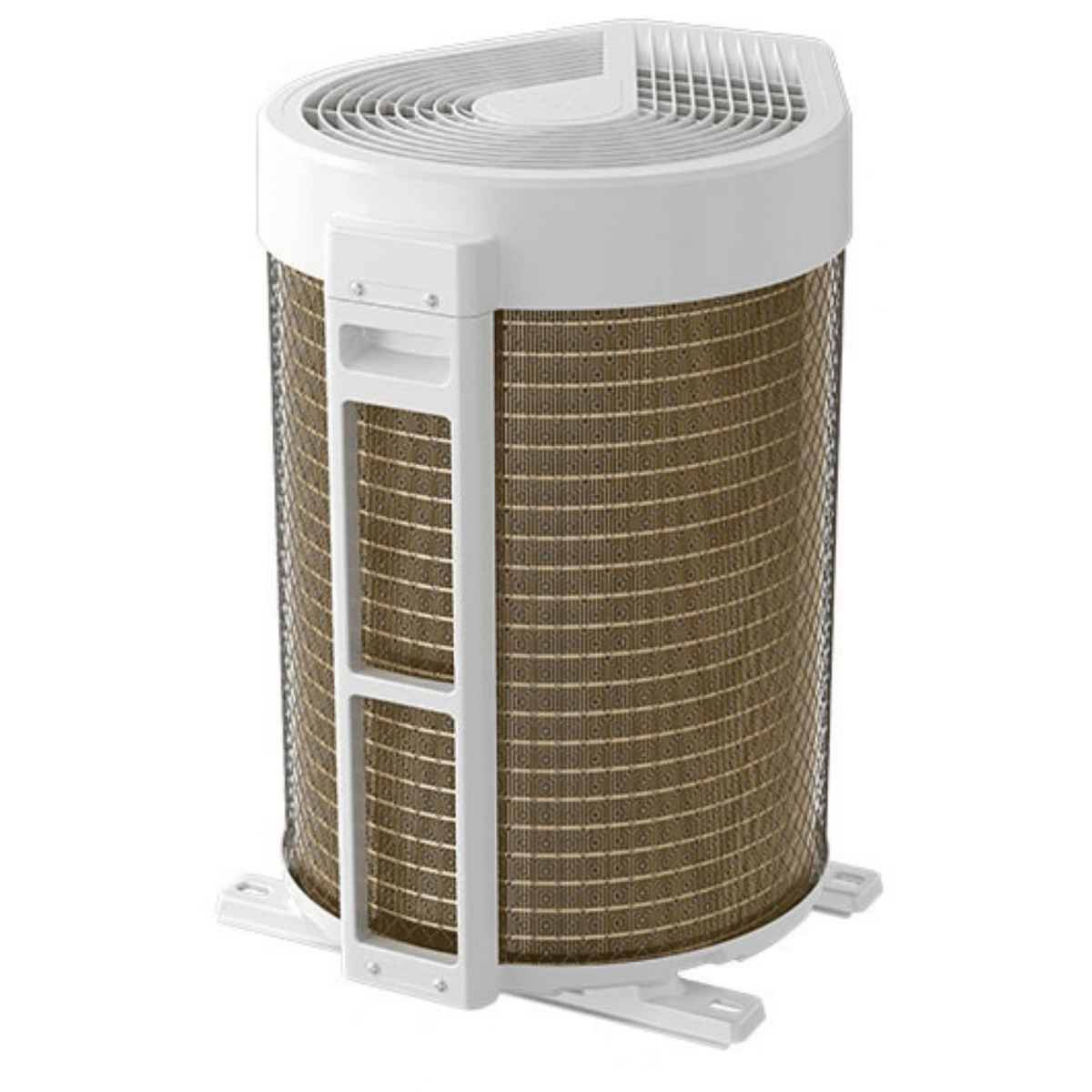 Ar-Condicionado Split Inverter TCL Elite 9000 BTUs Frio Branco 220V