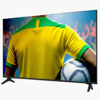 Smart TV QNED 55" 4K 55QNED73 UHD WebOS Bivolt