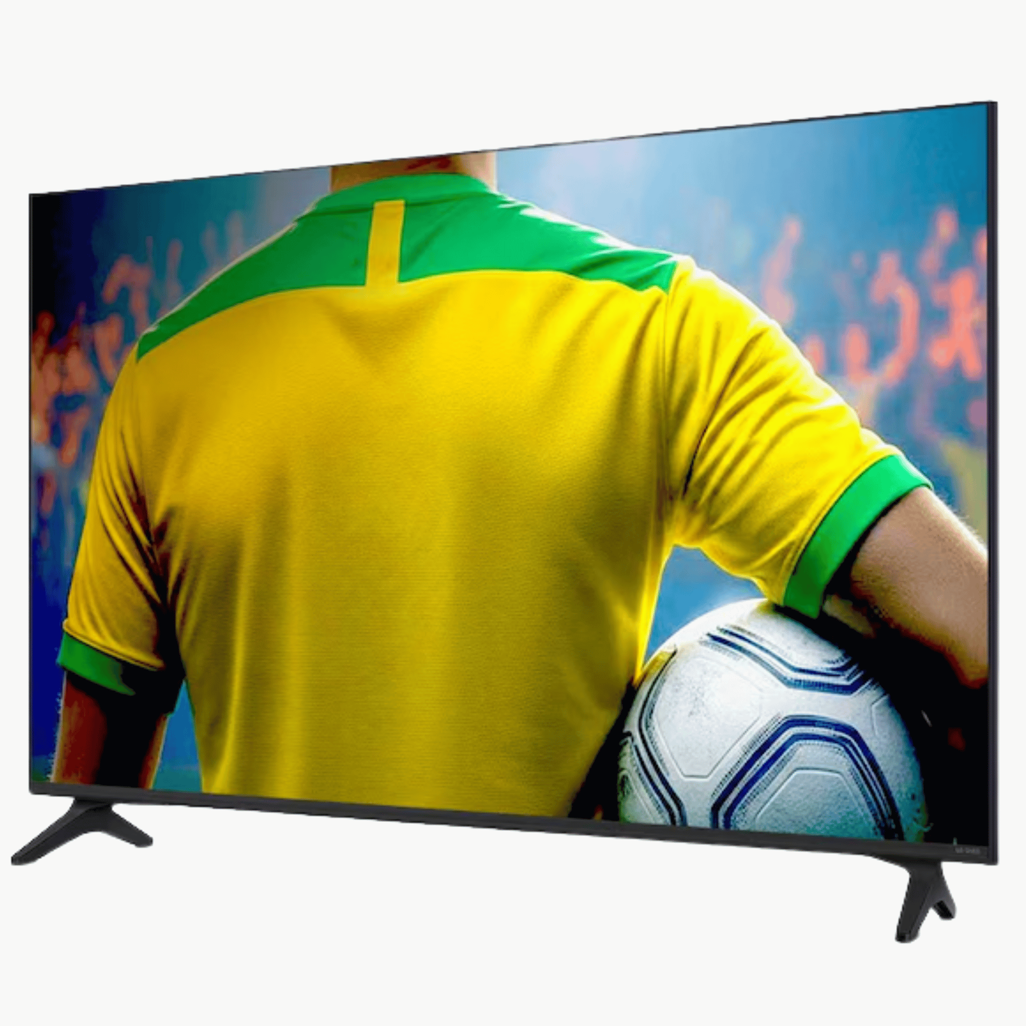 Smart TV QNED 55" 4K 55QNED73 UHD WebOS Bivolt
