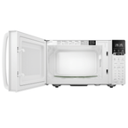 Micro-ondas Electrolux 29L Efficient ME29B Função Descongelamento Assistido Branco 220V