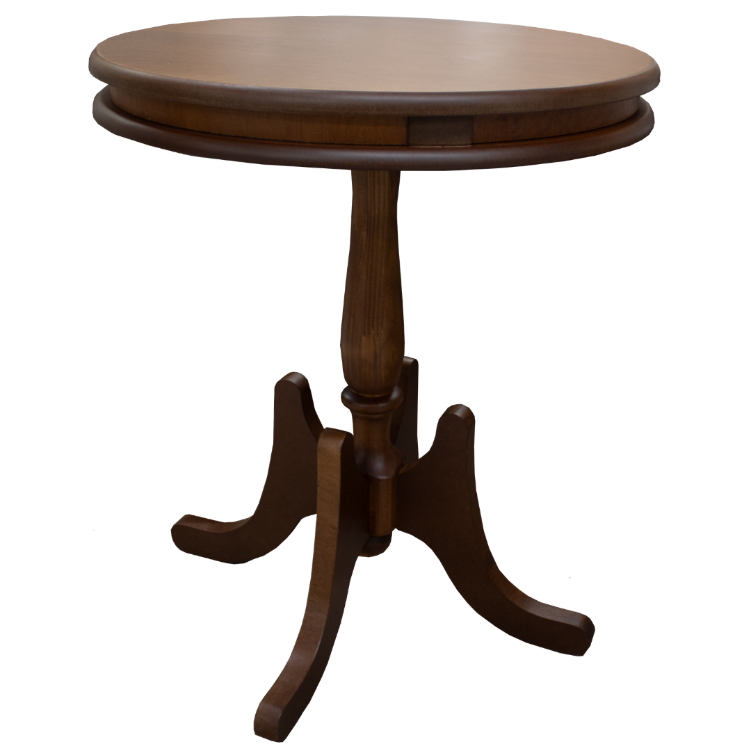 Mesa de Apoio Manchester Linz 72cm Imbuia
