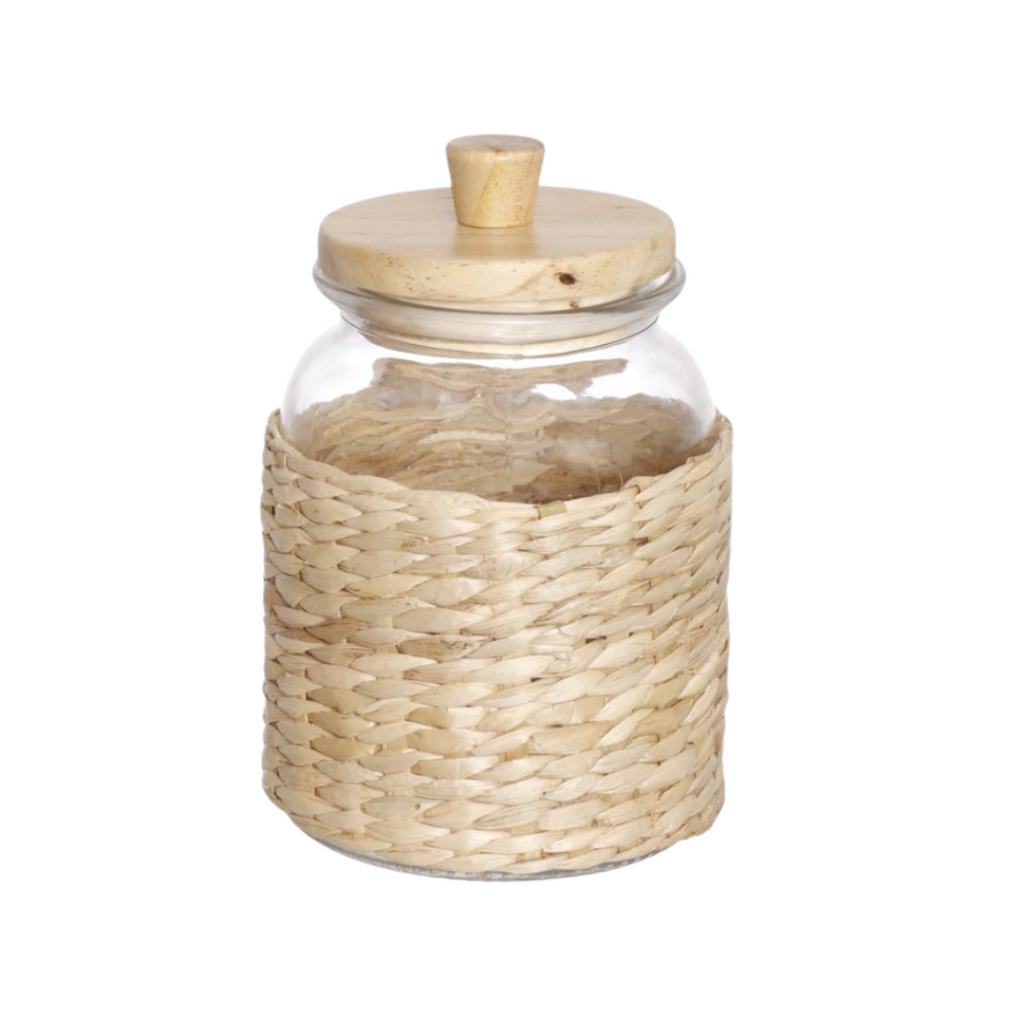 Pote de Vidro Etilux Sunset 1L