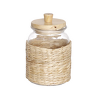 Pote de Vidro Etilux Sunset 1L
