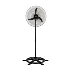 Ventilador de Coluna Ventisol 60cm 200W Preto Bivolt