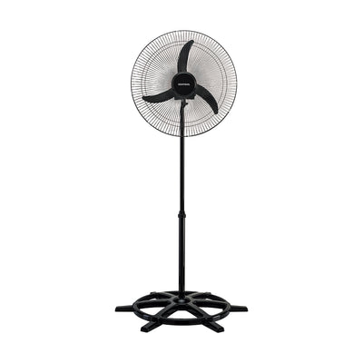 Ventilador de Coluna Ventisol 60cm 200W Preto Bivolt