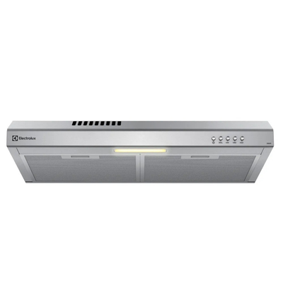 Depurador Electrolux 60cm de Parede DE6SS Inox 220V