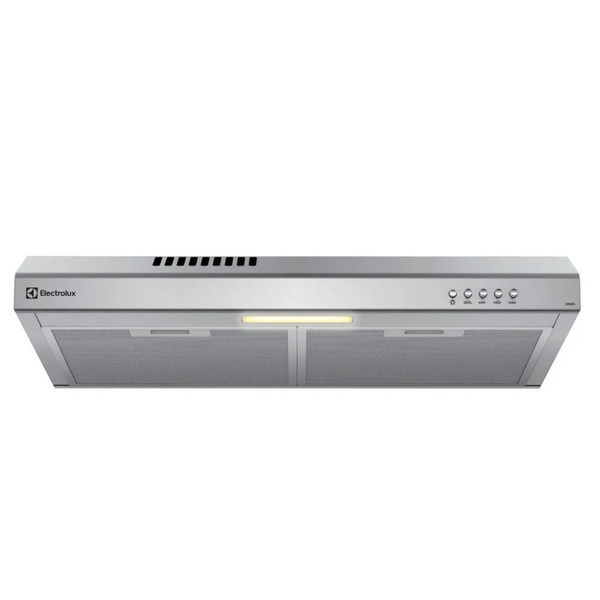 Depurador Electrolux 60cm de Parede DE6SS Inox 220V