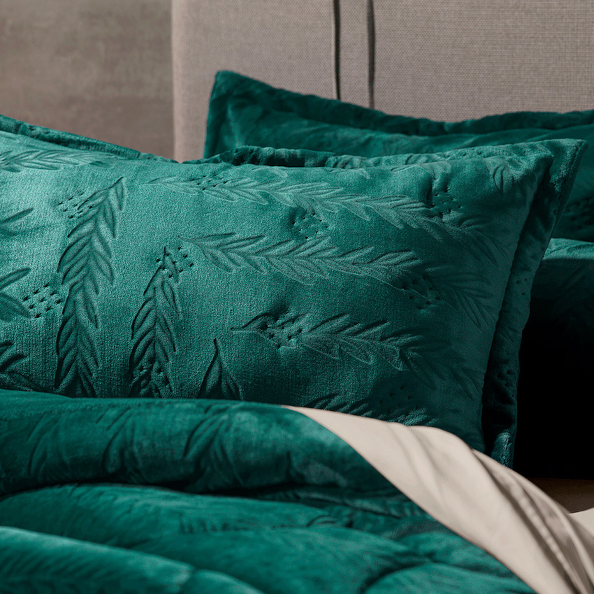 Edredom Solteiro Altenburg Blend Elegance 170x240cm Belle Nature