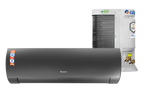 Ar-Condicionado Split Auto Inverter Gree 18000 BTUs G-Diamond Wi-Fi Quente e Frio 220V