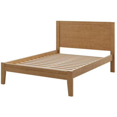 Cama Topazio Casal Província 140cm Freijó