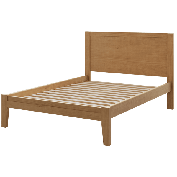 Cama Topazio Casal Província 140cm Freijó