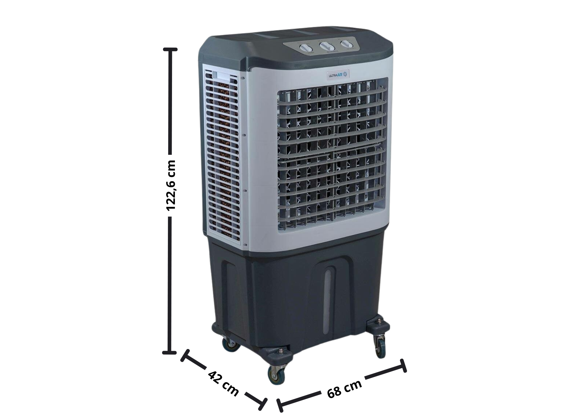 Climatizador de Ar UltraAr Ultra 80 Plus 220V