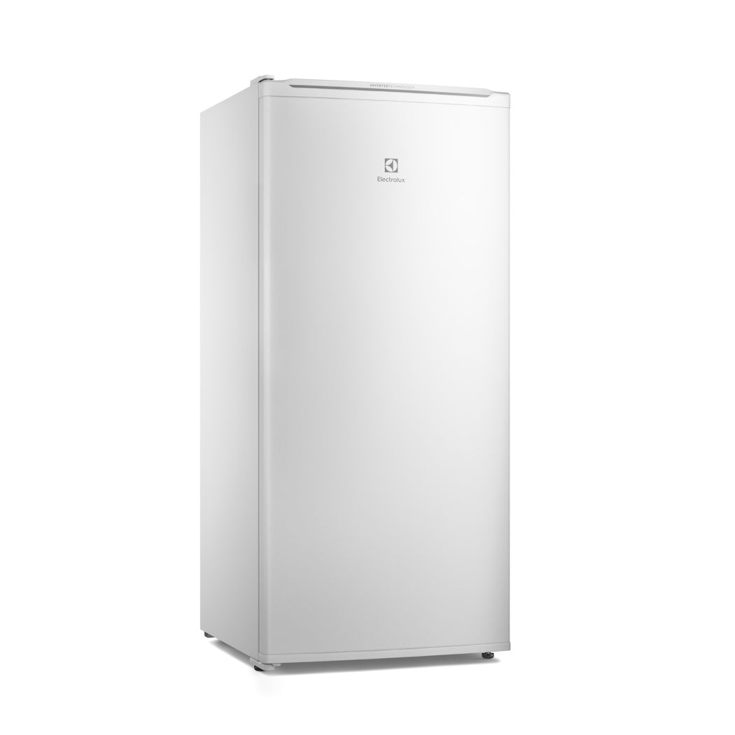 Freezer Vertical Inveter Electrolux 162L FEI19 1 Porta Branco 220V