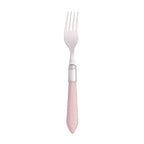 Faqueiro Coliseu  24 Peças com cabo de Plástico Mother Pearl