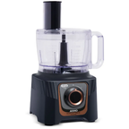 MultiProcessador Arno MultiChef 24 Funções MP72 1000W Preto 220V