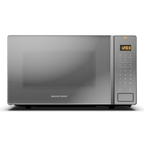 Micro-ondas Brastemp 23L com Multi Preparos BMS23AR Inox 220V