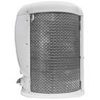 Ar-Condicionado Split Inverter Zen Agratto 24.000 BTUs Frio ZICST24F 220V
