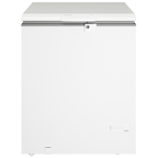 Freezer Horizontal Consul 217L CHA22MB Branco 220V
