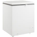 Freezer Horizontal Consul 217L CHA22MB Branco 220V