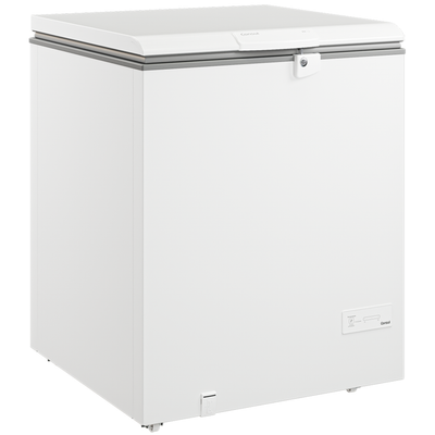 Freezer Horizontal Consul 217L CHA22MB Branco 220V