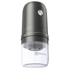 Moedor de Café Elétrico Electrolux Portátil EZY01 Preto Bivolt
