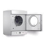 Secadora Suspensa de Parede Brastemp 10Kg BSI10BB Branco 220V
