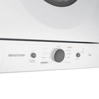 Secadora Suspensa de Parede Brastemp 10Kg BSI10BB Branco 220V