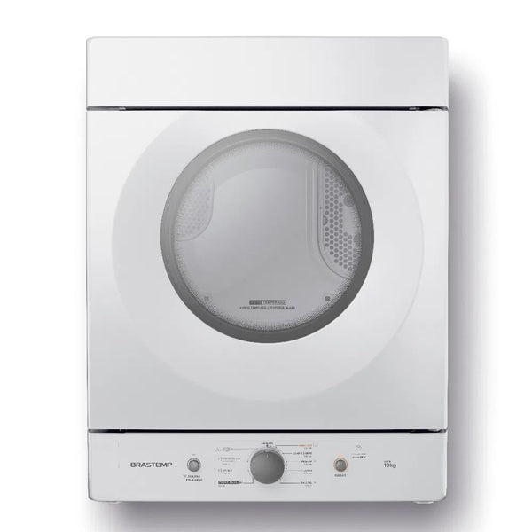 Secadora Suspensa de Parede Brastemp 10Kg BSI10BB Branco 220V