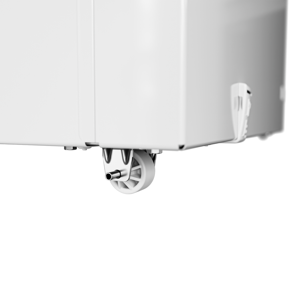 Freezer Horizontal Consul 528L Inverter 2 Portas CHB53MB Branco 220V