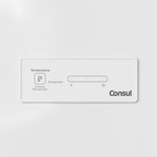 Freezer Horizontal Consul 528L Inverter 2 Portas CHB53MB Branco 220V