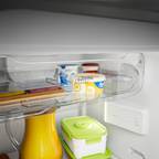 Refrigerador Consul 377L CRM44M Duplex Inverter Inox 220V